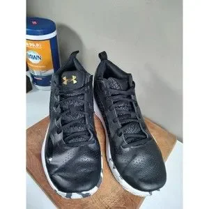 Under Armour | Shoes | Under Armour Shoes Humble Hungry  display picture 3